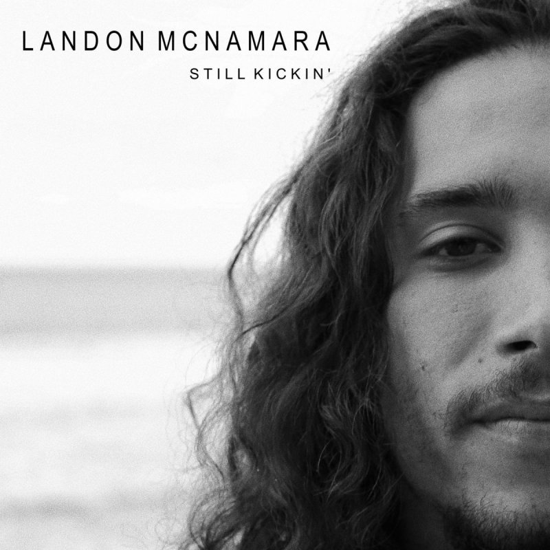 Landon Mcnamara Easy To Love Lyrics Musixmatch