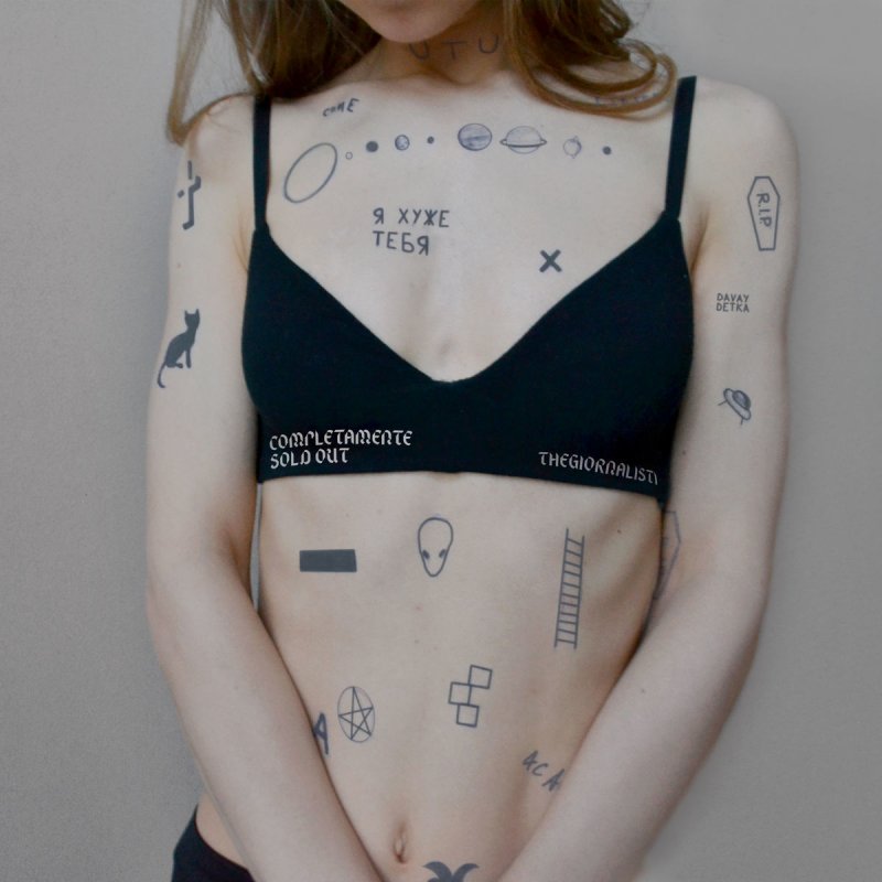 thegiornalisti fatto di te lyrics musixmatch