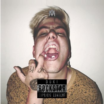 Rockstar - Single