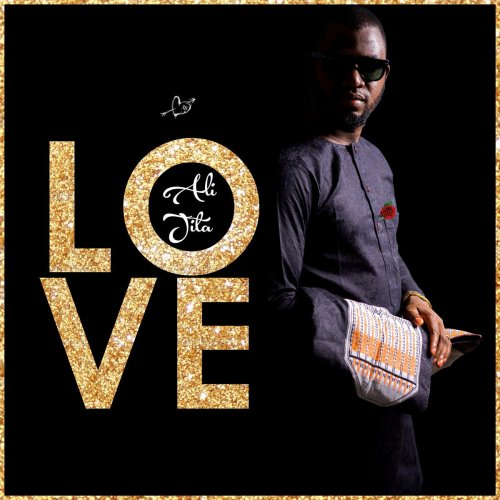 Ali Jita Love lyrics Musixmatch