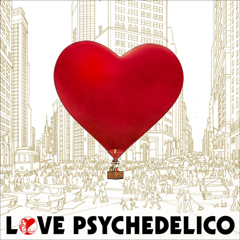 Love Psychedelico Good Day Celebration Lyrics Musixmatch