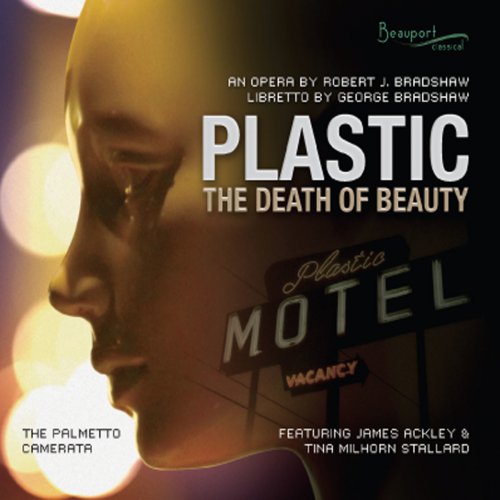 Plastic: The Death of Beauty