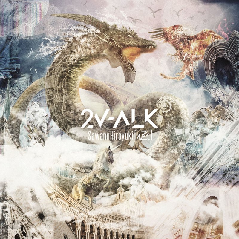 Sawanohiroyuki Nzk Tielle Cryst Alise Lyrics Musixmatch Sawanohiroyuki Nzk Tielle Cryst Alise Lyrics Musixmatch