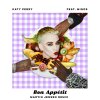 Bon Appétit (Martin Jensen Remix) lyrics – album cover