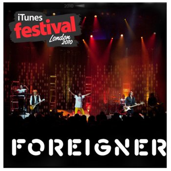 Itunes Live: London Festival '10