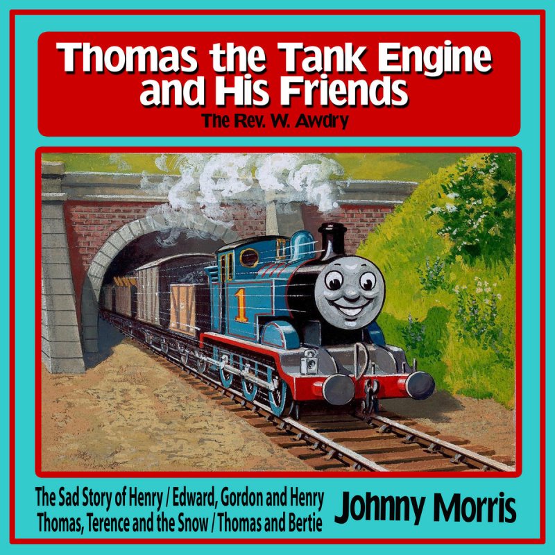 Thomas