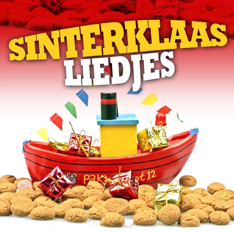 Letra De Op De Hoge Hoge Daken De Sinterklaasliedjes Musixmatch