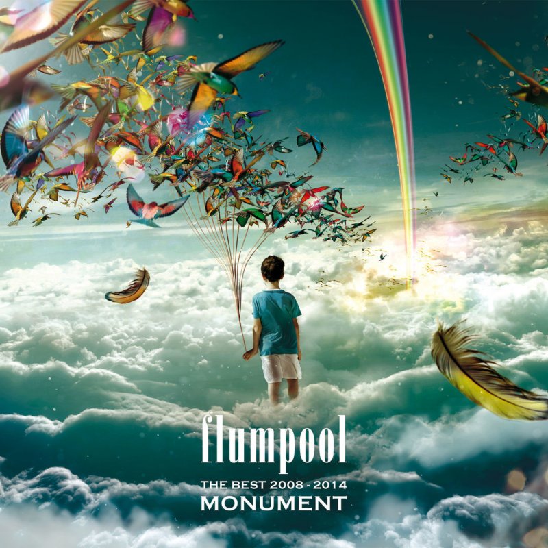 flumpool - ビリーバーズ・ハイ Lyrics | Musixmatch