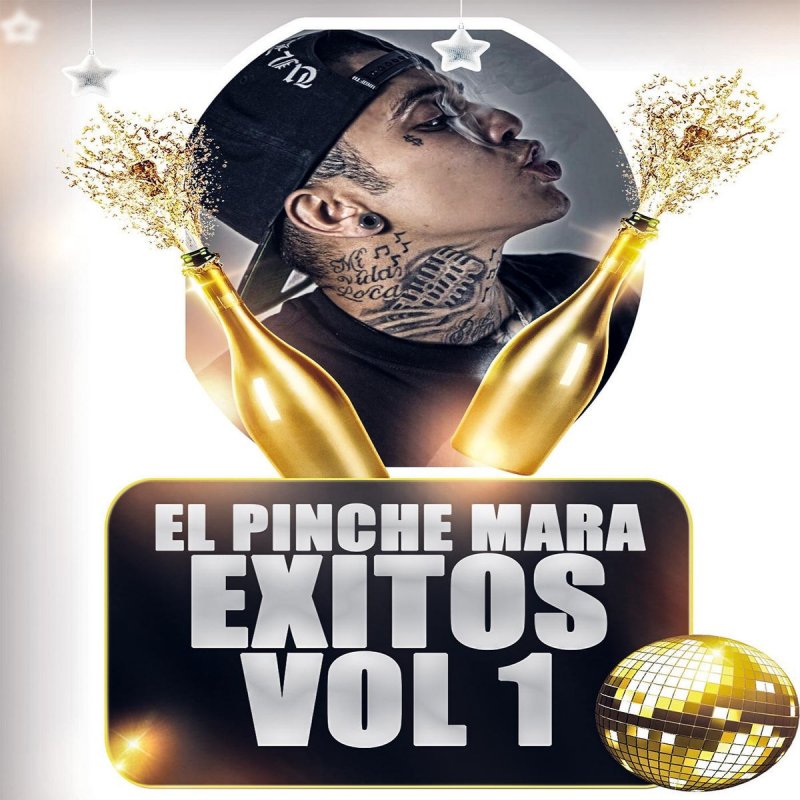El Pinche Mara Pachangon Lyrics Musixmatch El pinche mara ft remik gonzales *levantando banderas. pinche mara pachangon lyrics musixmatch