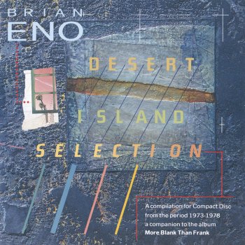 Desert Island Selection (1973-1978)