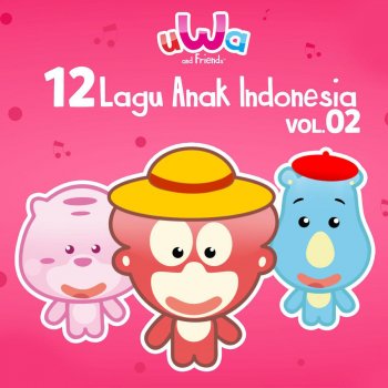 Dua Mata Saya Testo Uwa And Friends Mtv Testi E Canzoni