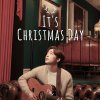 It's Christmas Day lyrics – album cover