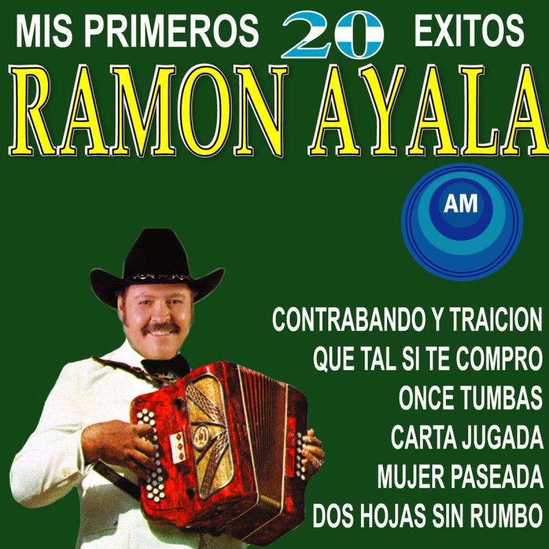 Letra De Dos Hojas Sin Rumbo De Ramon Ayala Musixmatch