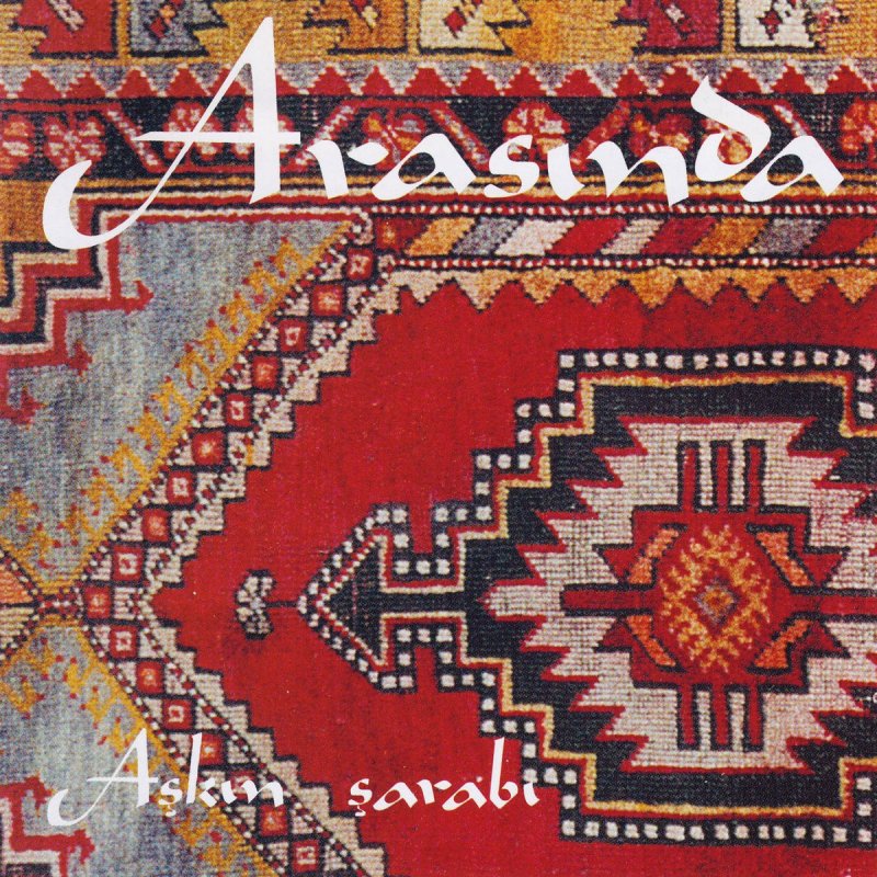 Arasinda - Urfa’nin Etrafi Dumanli Daglar Lyrics | Musixmatch