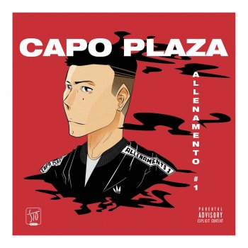 i testi delle canzoni dell album giovane fuoriclasse di capo plaza feat ava mtv