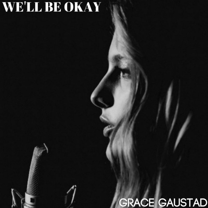 Grace Gaustad We Ll Be Okay Songtext Musixmatch Get in touch with grace gaustad (@gracegaustad) — 182 answers, 510 likes. musixmatch