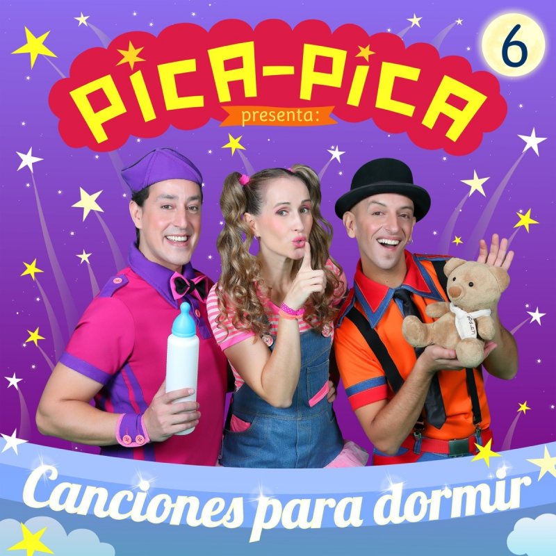 Pica Pica Arrorro Mi Nino Letra Musixmatch