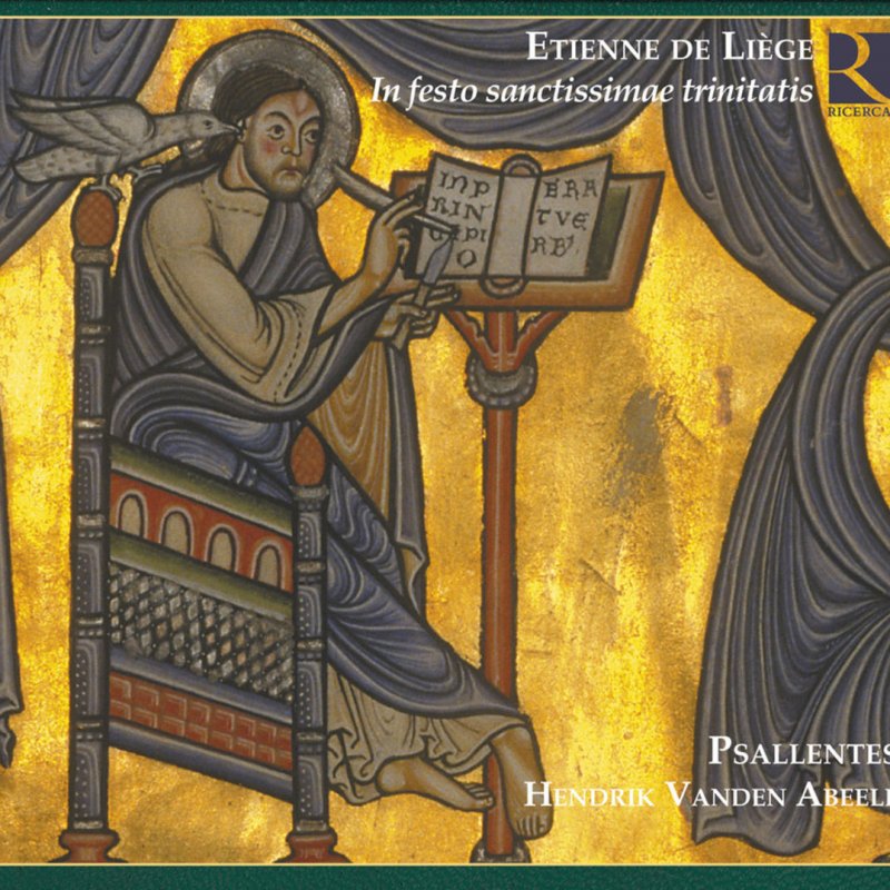 Etienne De Li ge Feat Psallentes Hendrik Vanden Abeele Ad etienne-de-li-ge-feat-psallentes-hendrik-vanden-abeele-ad