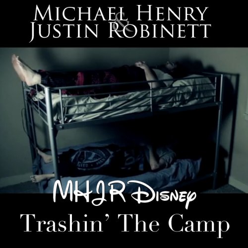 Trashin' The Camp (originally by Phil Collins & 'N Sync)