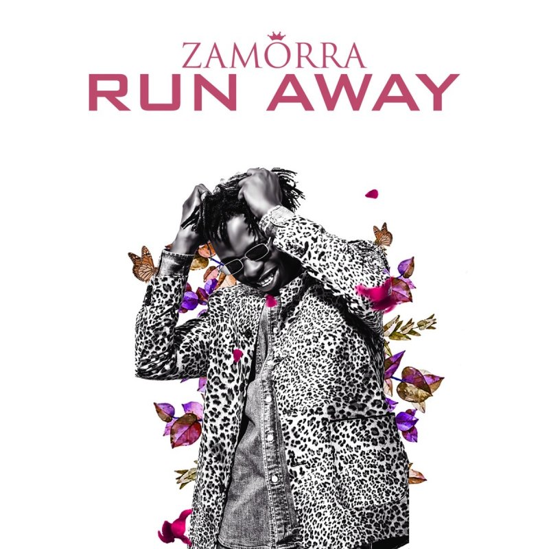 Zamorra Run Away Lyrics Musixmatch