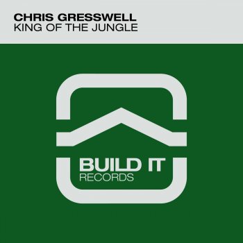 King Of The Jungle By Chris Gresswell Album Lyrics Musixmatch