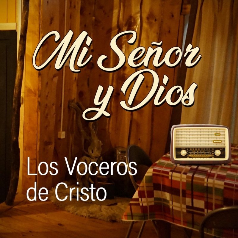 Letra de Los Trigales de Los Voceros de Cristo | Musixmatch
