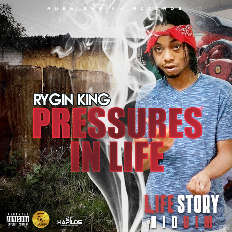 Rygin King Pressures In Life Lyrics Musixmatch