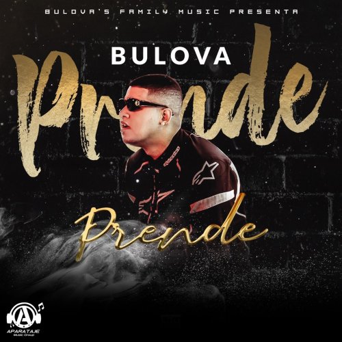 Prende bulova letra outlet