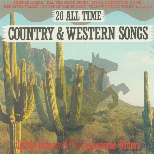 20 All Time Country & Western Songs