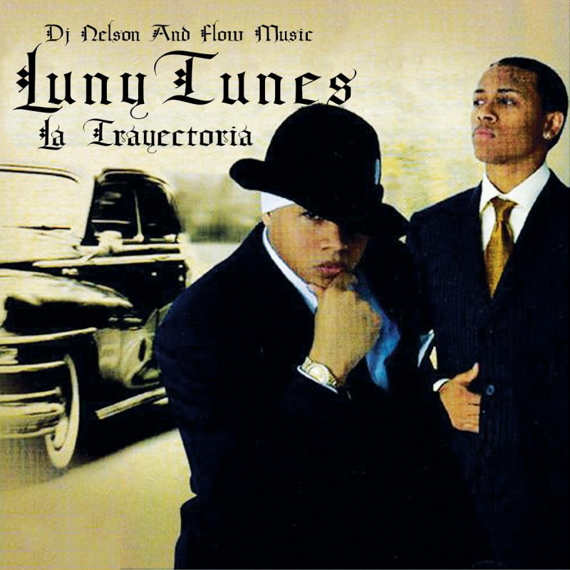 Luny Tunes feat. DJ Nelson & Don Omar - Dale Don Dale (feat. Don Omar)  Lyrics | Musixmatch