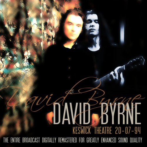Keswick Theatre, Glenside 20-07-94. (Complete & Digitally Remastered For Greatly Enhanced Sound Quality.)