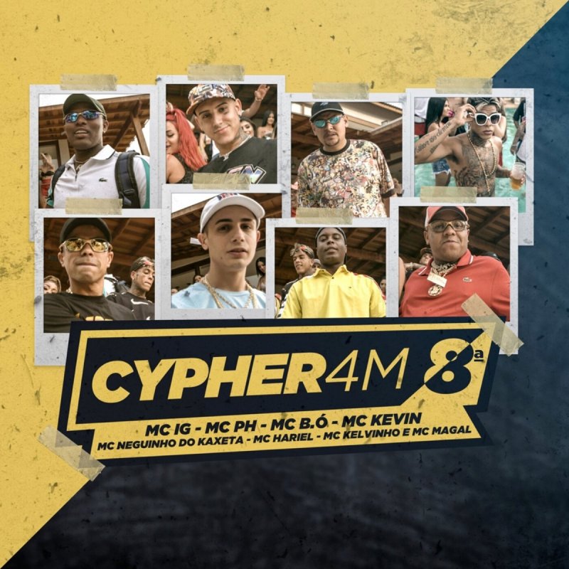 Letra De 8Âª Cypher 4m De Mc Ph Feat Mc Ig Mc Bo Mc Kevin Mc Neguinho Do Kaxeta Mc Magal Mc Hariel Mc Kelvinho Musixmatch In the form ⦁ a letra desta musica não está disponível, envie no formulário abaixo! letra de 8Âª cypher 4m de mc ph feat mc