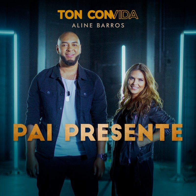 Ton Carfi Feat Aline Barros Pai Presente Lyrics Musixmatch Aos olhos do pai voce e uma obra prima que ele planejou, com suas proprias maos pintou. ton carfi feat aline barros pai