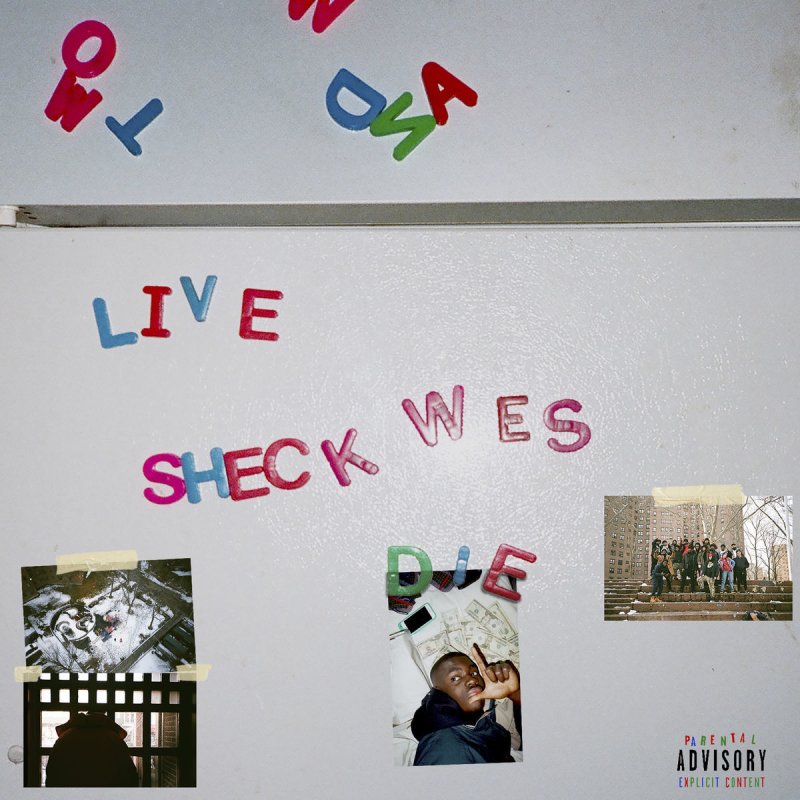 Sheck Wes Live Sheckwes Die Sheckwes Songtext Musixmatch Found 14 lyrics for sheck wes. musixmatch