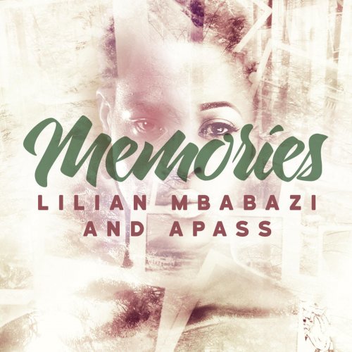 Memories (feat. Lilian Mbabazi)