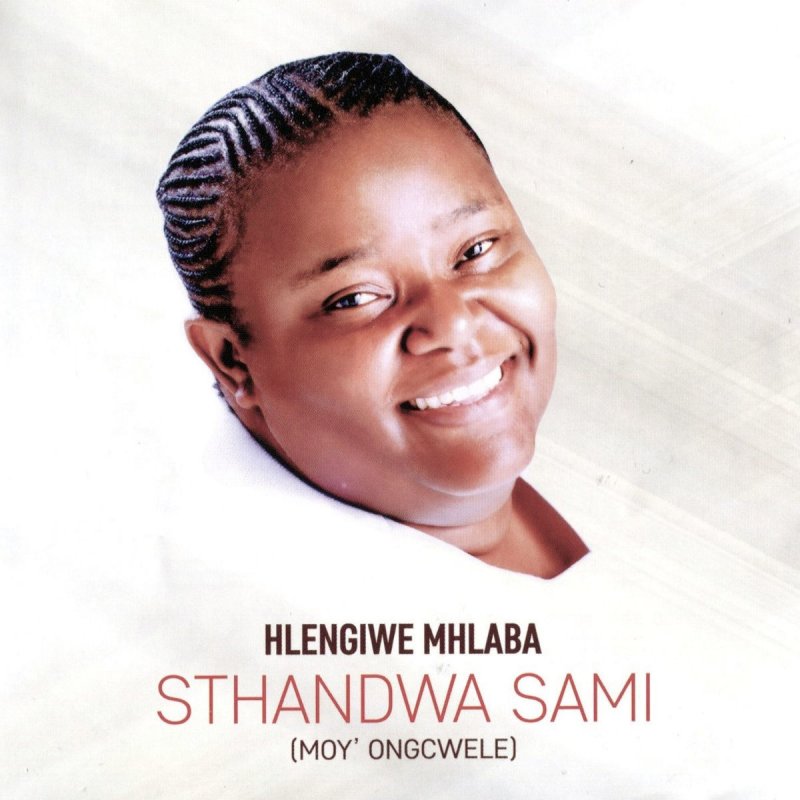 Waptrick Hlengiwe Mhlaba - Living Waters Mp3 free download