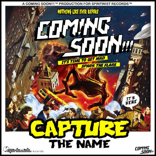 Capture The Name