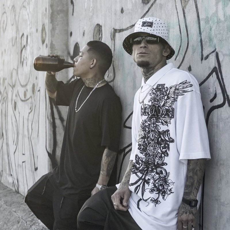 Letra De La Mision De Tren Lokote Feat La Santa Grifa Musixmatch El secret no és la llengua. tren lokote feat la santa grifa