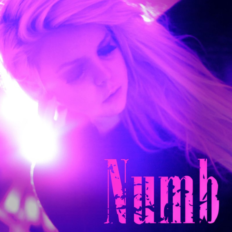 Amy B - Numb Lyrics | Musixmatch
