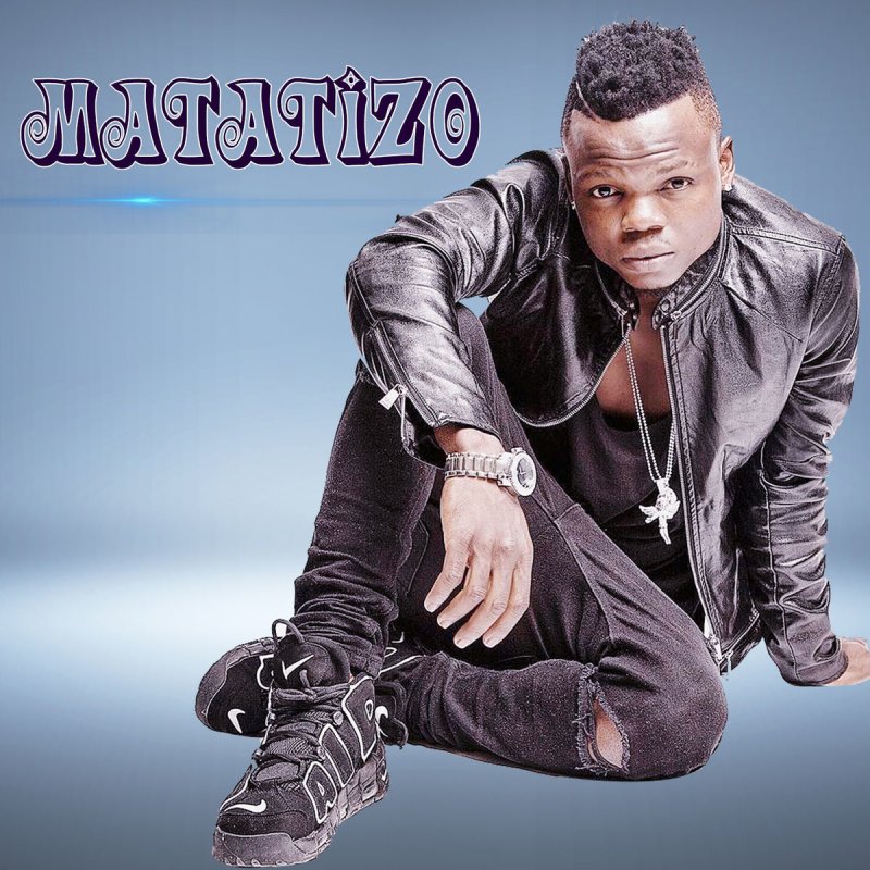 Harmonize - Matatizo Lyrics | Musixmatch
