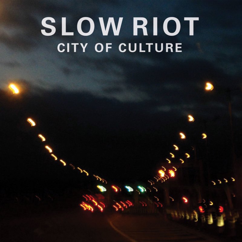 Cults slowed. Riot City Electric Elite. Slow Riot for New ZERØ kanadaместо записи. Life in Rio - Slow boy.