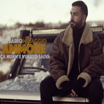 Prendere O Lasciare By Rosario Miraggio Album Lyrics Musixmatch Album di rosario miraggio del 2008. musixmatch