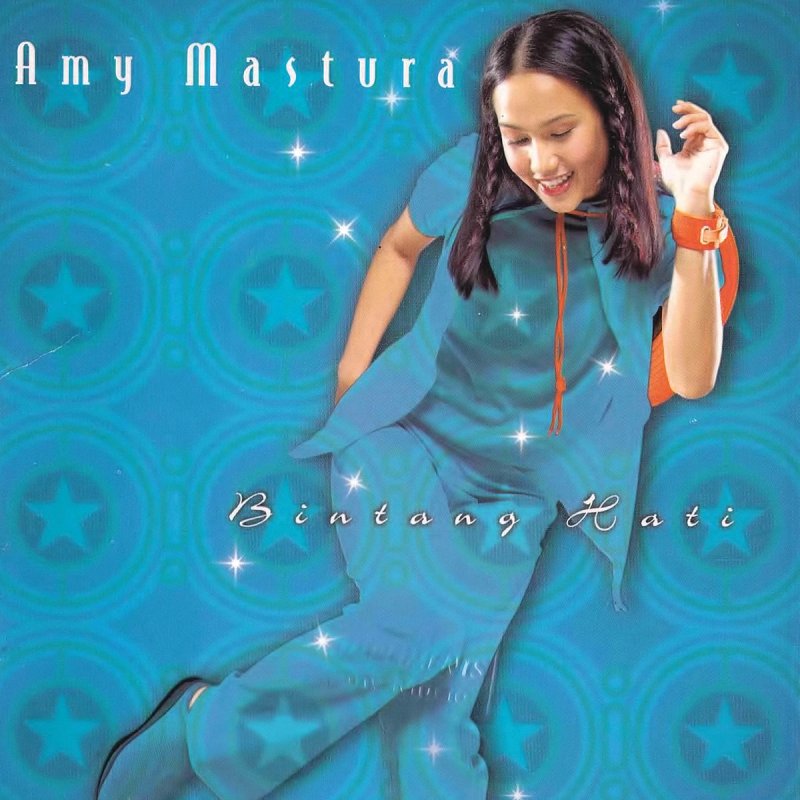 Amy Mastura Kau Ku Dan Dia Lyrics Musixmatch