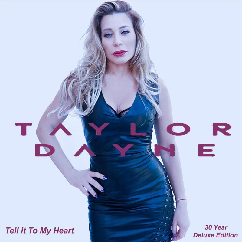 Taylor Dayne Can T Get Enough Of Your Love Babe Lyrics Musixmatch