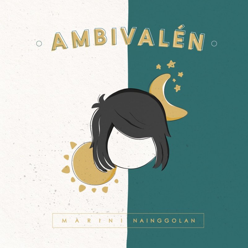 Marini Nainggolan A Retriever Song Lyrics Musixmatch