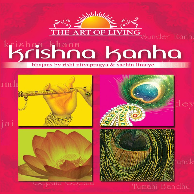 Rishi Nitya Pragya Sachin Limaye Sunder Kanha Lyrics Musixmatch Achyutam keshavam krishna damodaram rama naraaynam jaanaki vallabham. sachin limaye sunder kanha lyrics