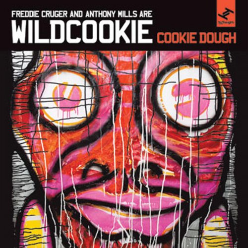 Cookie Dough (feat. Freddie Cruger & Anthony Mills)