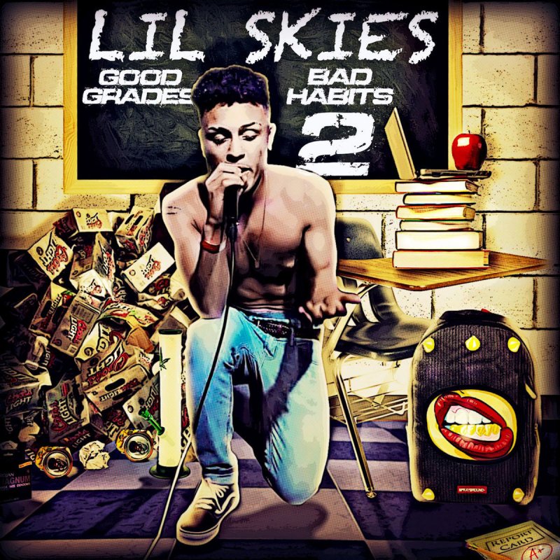 Lil Skies Da Sauce Lyrics Musixmatch Shiloh dynasty beats mode trust nobody lyrics. musixmatch