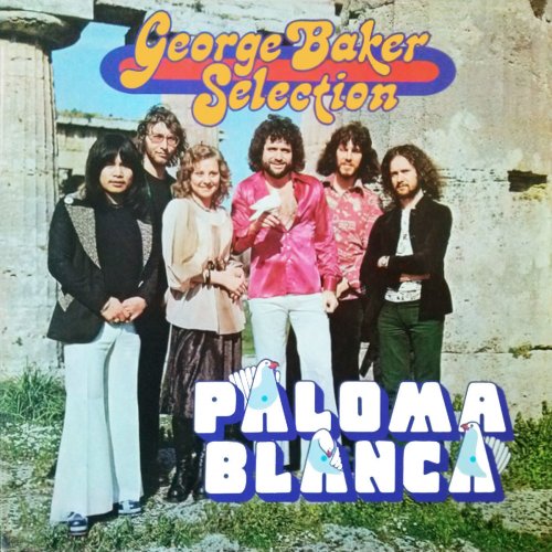 Paloma Blanca (Remastered)