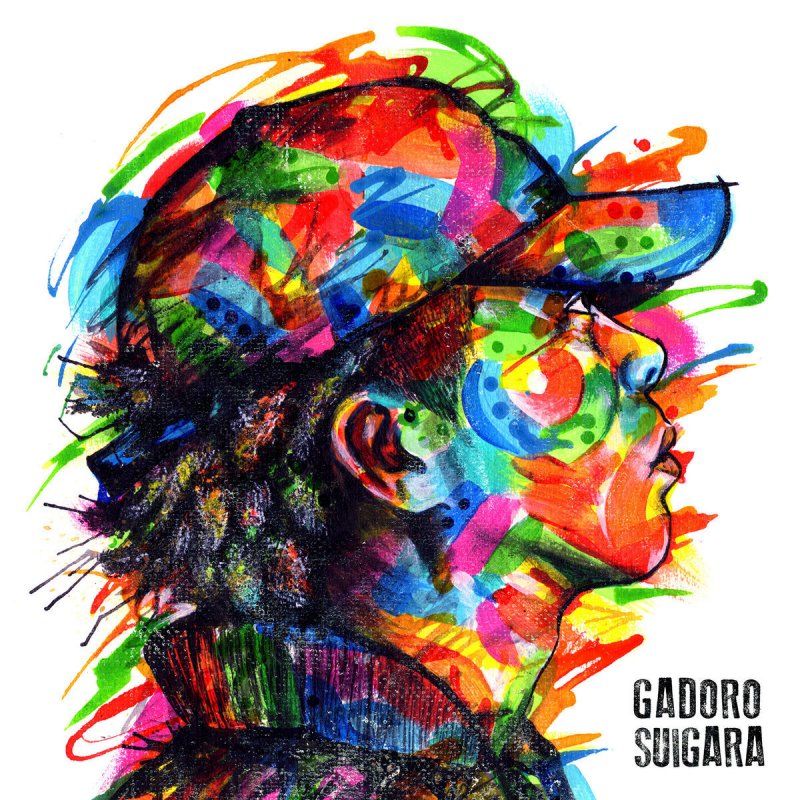 Gadoro Life Is Go On Lyrics Musixmatch